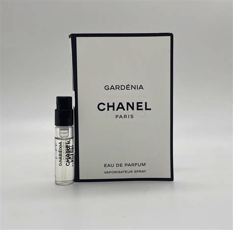 chanel gardinia|chanel gardenia sample.